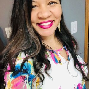 Meet your Posher, Veronica